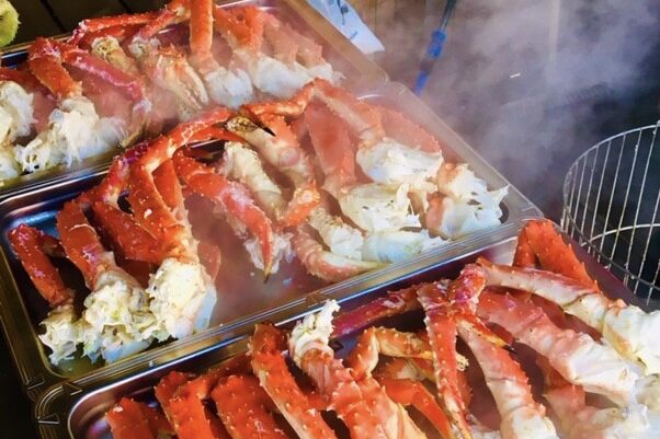 グルメ、地産地消