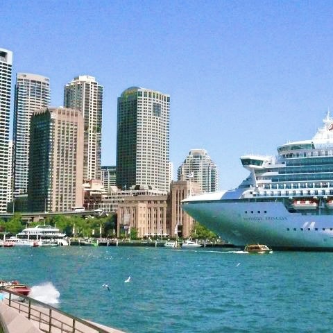 オセアニア/南太平洋