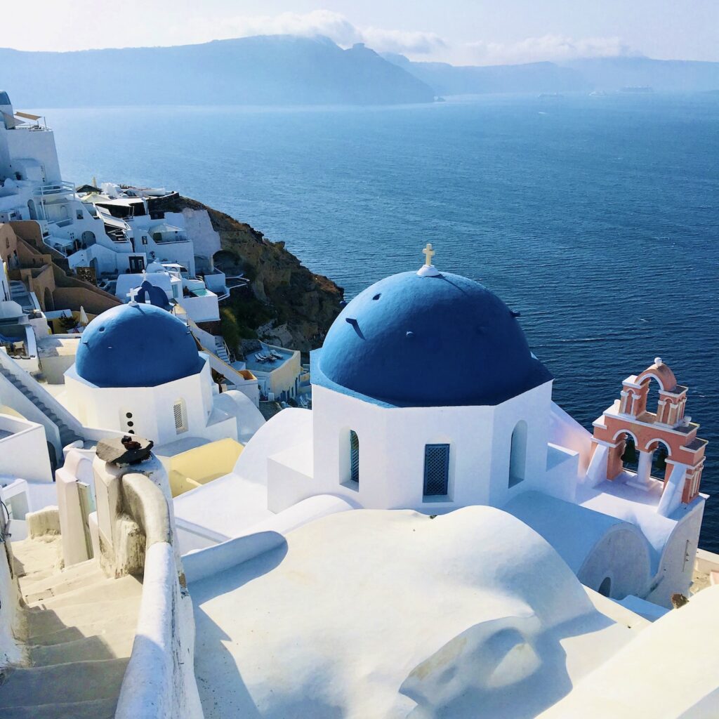 オセアニア/南太平洋