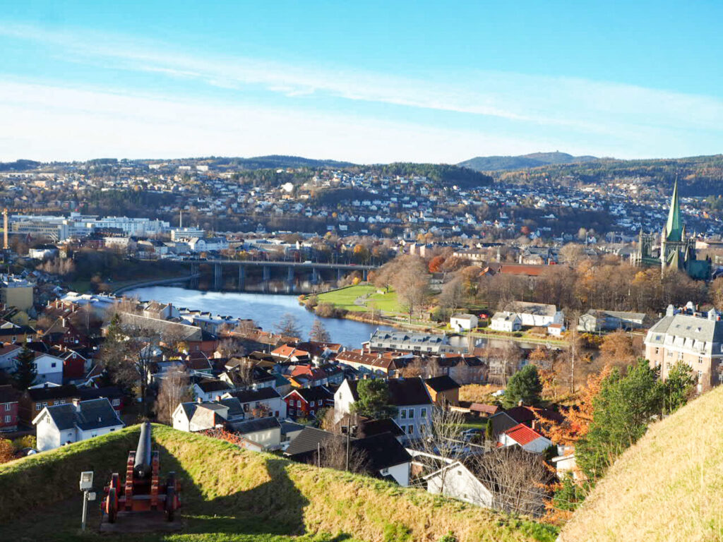 クリスチャン要塞