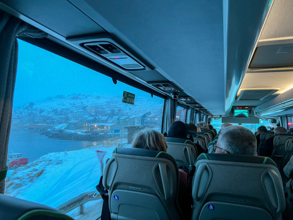 ホニングスヴォーグ