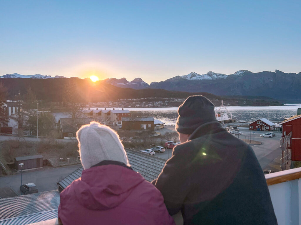 一生に一度は行ってほしい「世界で最も美しい船旅」