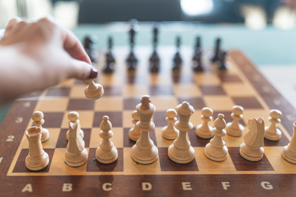 飛鳥Ⅱのゲーム