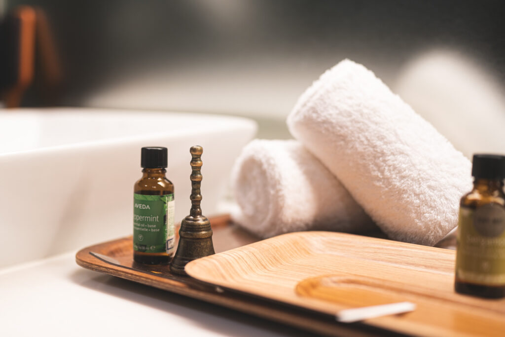 飛鳥Ⅱのアヴェダスパ