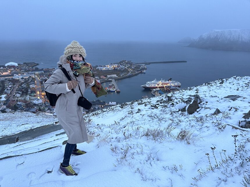 ホニングスボーク